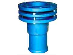 SS1套管式承盤伸縮（suō）器