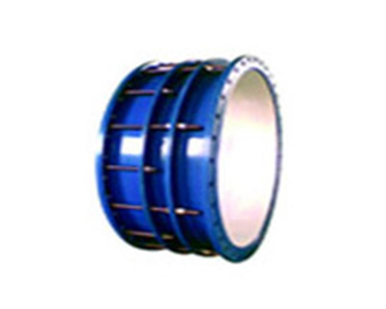 SSQ-1型（xíng）套管（guǎn）式伸縮器