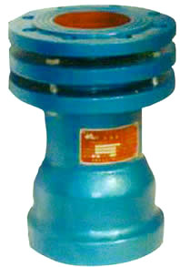 SS3套（tào）管式承盤伸（shēn）縮器