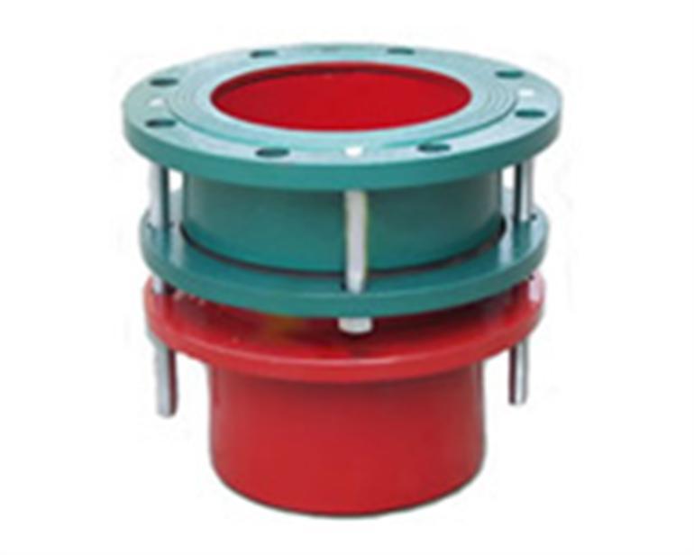 VSSJA-1型單法（fǎ）蘭限位伸縮接頭