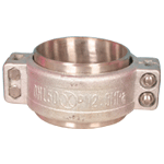 KRHD型鋼製柔性接（jiē）頭(不鏽（xiù）鋼（gāng）)