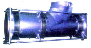 曲（彎）管壓力平衡型波紋管