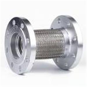 水泵專用不鏽鋼波紋管