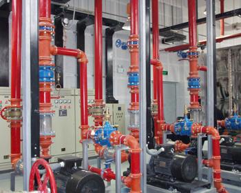 工（gōng）程案例