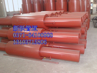 直埋補償器倉（cāng）庫（kù）