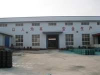 生產一車（chē）間