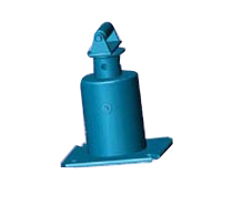 可變彈（dàn）簧支（zhī）吊架