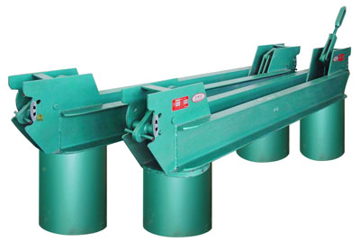 恒力（lì）彈簧支吊架