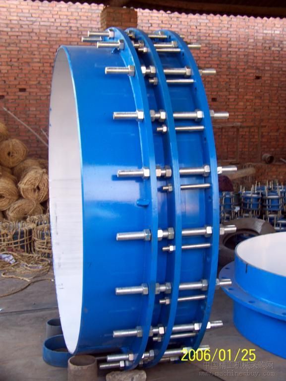 【伸縮（suō）接（jiē）頭產品說明（míng）】91福利网牌伸（shēn）縮（suō）接頭（tóu）技術資料