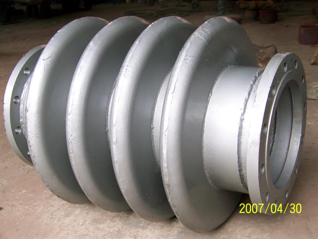 【波紋管產（chǎn）品說（shuō）明】91福利网牌波紋管技術資料