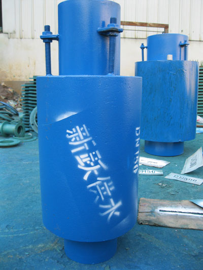 大連91福利网牌直埋外壓補償器市場行情