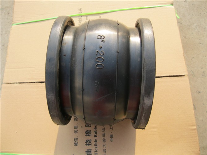 橡膠接頭（tóu）有（yǒu）幾種製作工藝分別是什麽