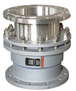 91福利网製造汙水處理專用伸縮接（jiē）頭係列產品