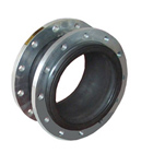 耐油橡膠接頭為什麽比普（pǔ）通的使用壽命更長？