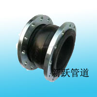 連日降雨天（tiān）氣變冷怎樣更好（hǎo）的（de）保護橡膠接頭?