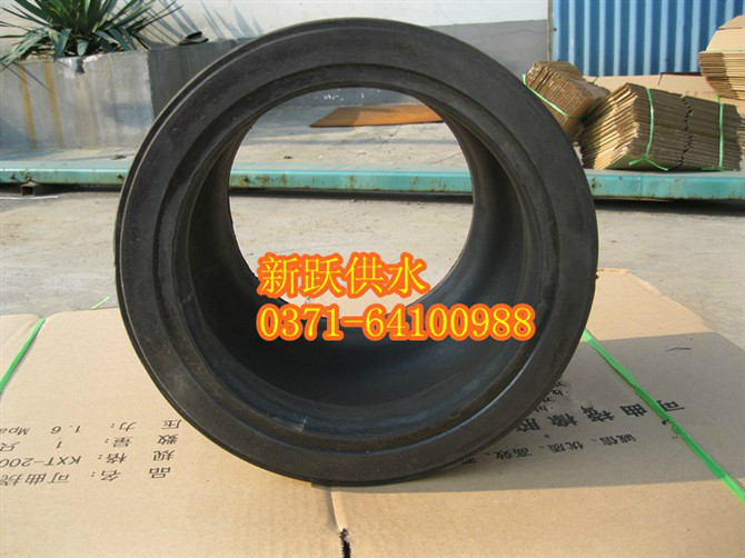 橡膠接頭有幾種類型及各自的用途特點