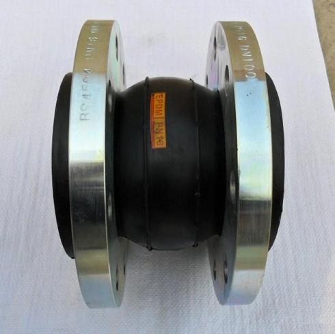 橡膠接頭為何（hé）要采用（yòng）天然合成膠（jiāo）？