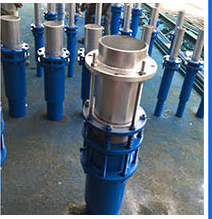 廣州市第四資源熱力電廠（chǎng）項（xiàng）目采購彈（dàn）性套筒（tǒng）補償器