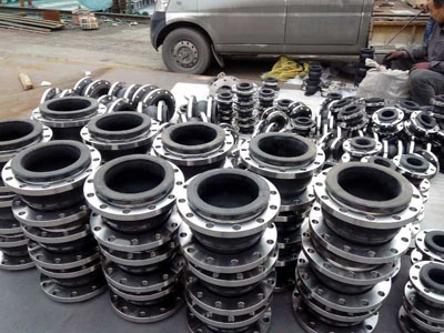 橡膠接頭因不同地區的（de）多種叫法