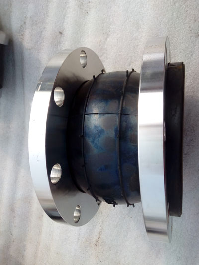 不同橡膠接頭材質的特性