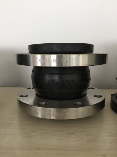 可曲撓橡膠接頭的（de）性能使其銷量更好