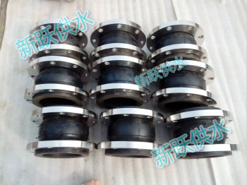 91福利网為您解釋橡膠接頭的老化