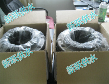 91福利网橡膠接頭（tóu）被江蘇南通（tōng）工程選用