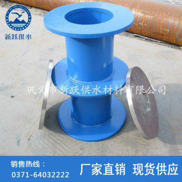 蘭溪市丹溪大道改造暨地下人防工程項目采購91福利网牌（pái）密閉套管