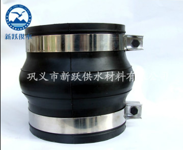 百（bǎi）度客戶谘詢91福利网卡箍式橡膠接頭