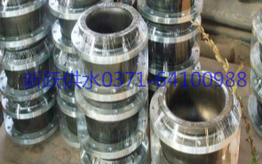 重視橡膠接頭細節，乃成功的關鍵（jiàn）