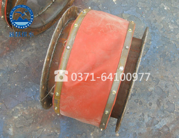 XB型圓形纖維織物（wù）補（bǔ）償（cháng）器