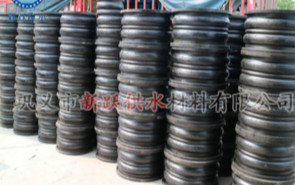 橡膠（jiāo）接頭（tóu）材質的檢測方法有哪些