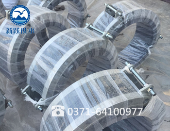 防拉脫（tuō）橡膠接（jiē）頭