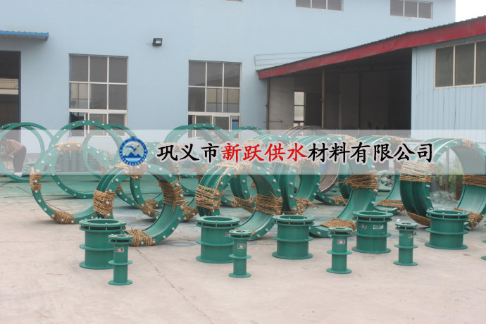 a型柔性防水（shuǐ）套管和b型柔（róu）性防水（shuǐ）套管有什麽不同？