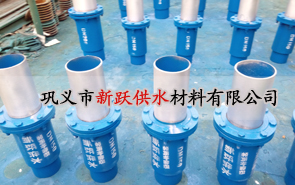 套筒補償器對角度偏差的補償解析