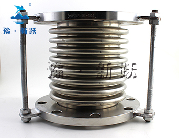 不鏽鋼波紋管&nbsp;波紋補償器
