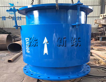 JZM直埋式波紋補償器（qì）