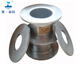 07FS02防護密閉（bì）套管