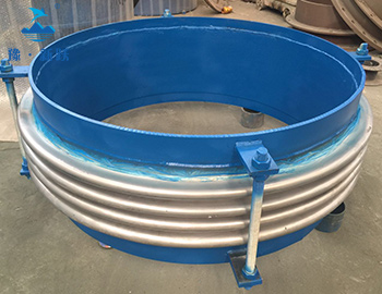 膨脹節（jiē）/伸縮節