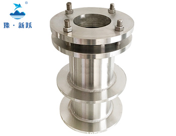 304不鏽鋼防水套管