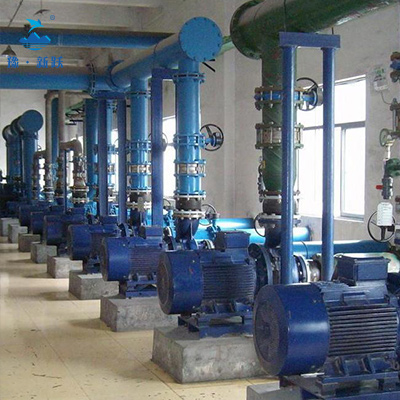 可曲撓橡膠（jiāo）接頭（tóu）適用於（yú）新（xīn）疆管道工程（chéng）